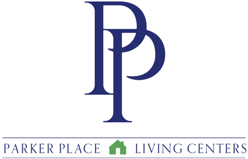 Parker Place Living Center Logo